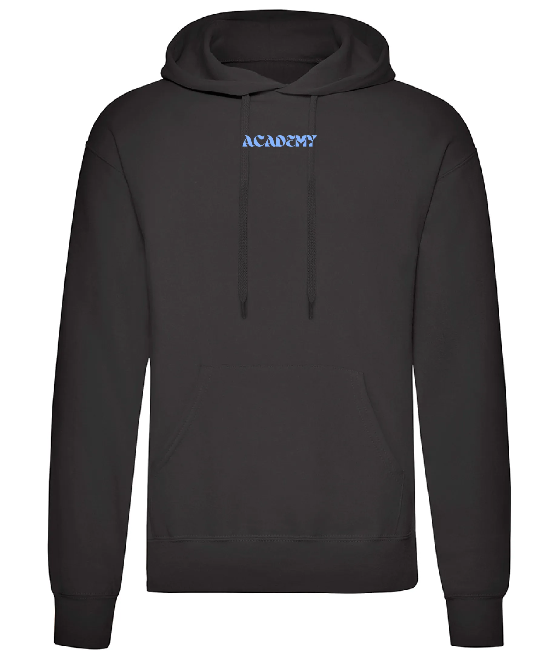 Academy Pullover Hoodie