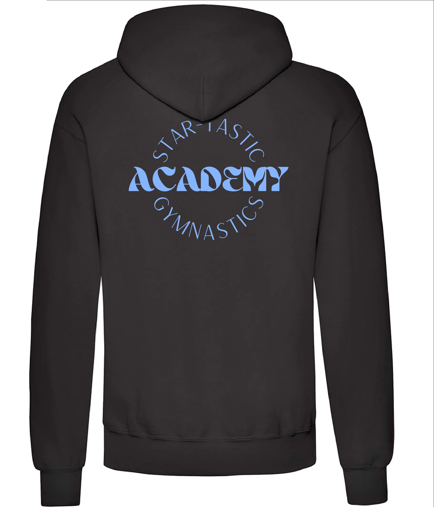 Academy Pullover Hoodie