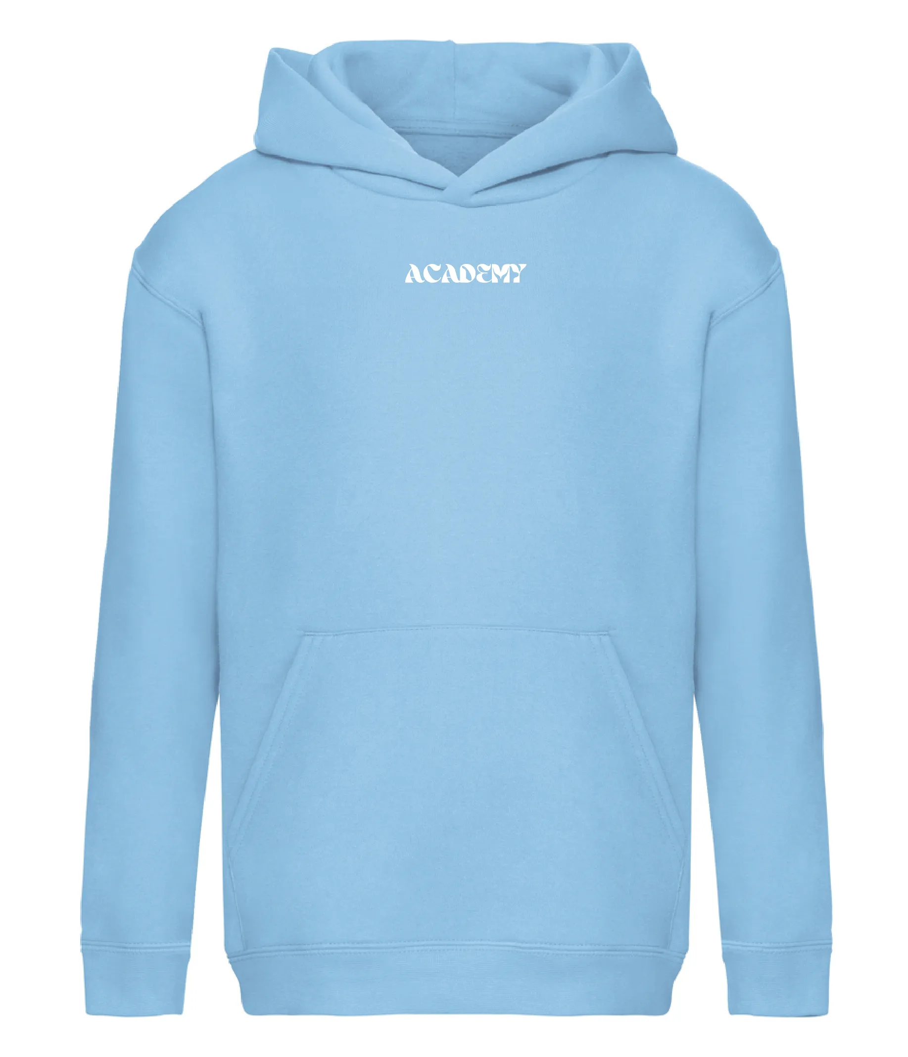 Academy Pullover Hoodie