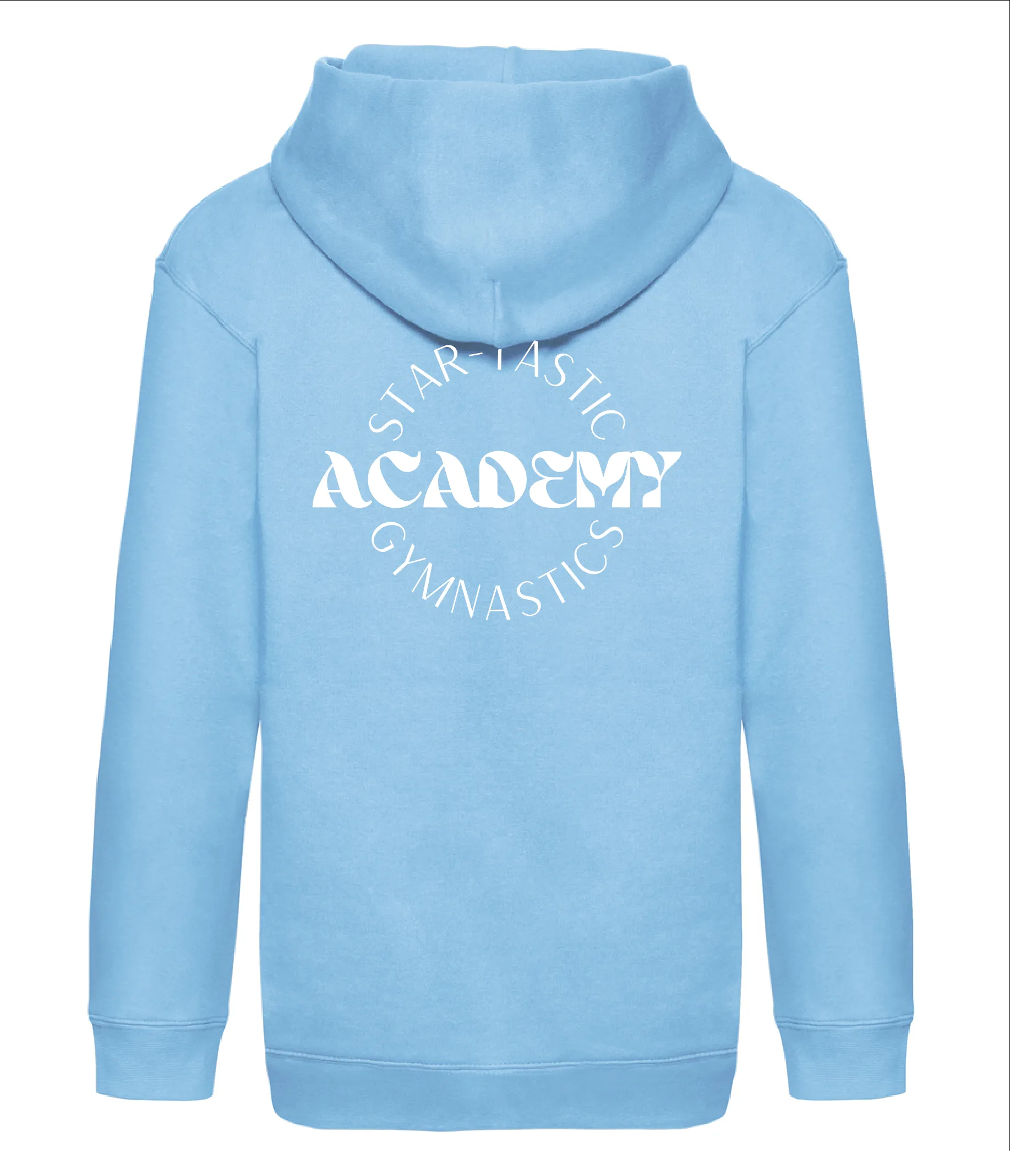 Academy Pullover Hoodie
