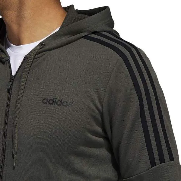 Adidas FRNCH TERRY HOODIE