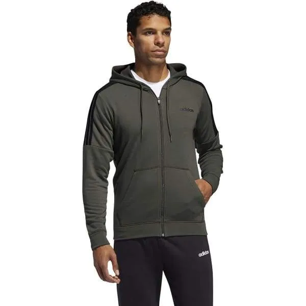 Adidas FRNCH TERRY HOODIE