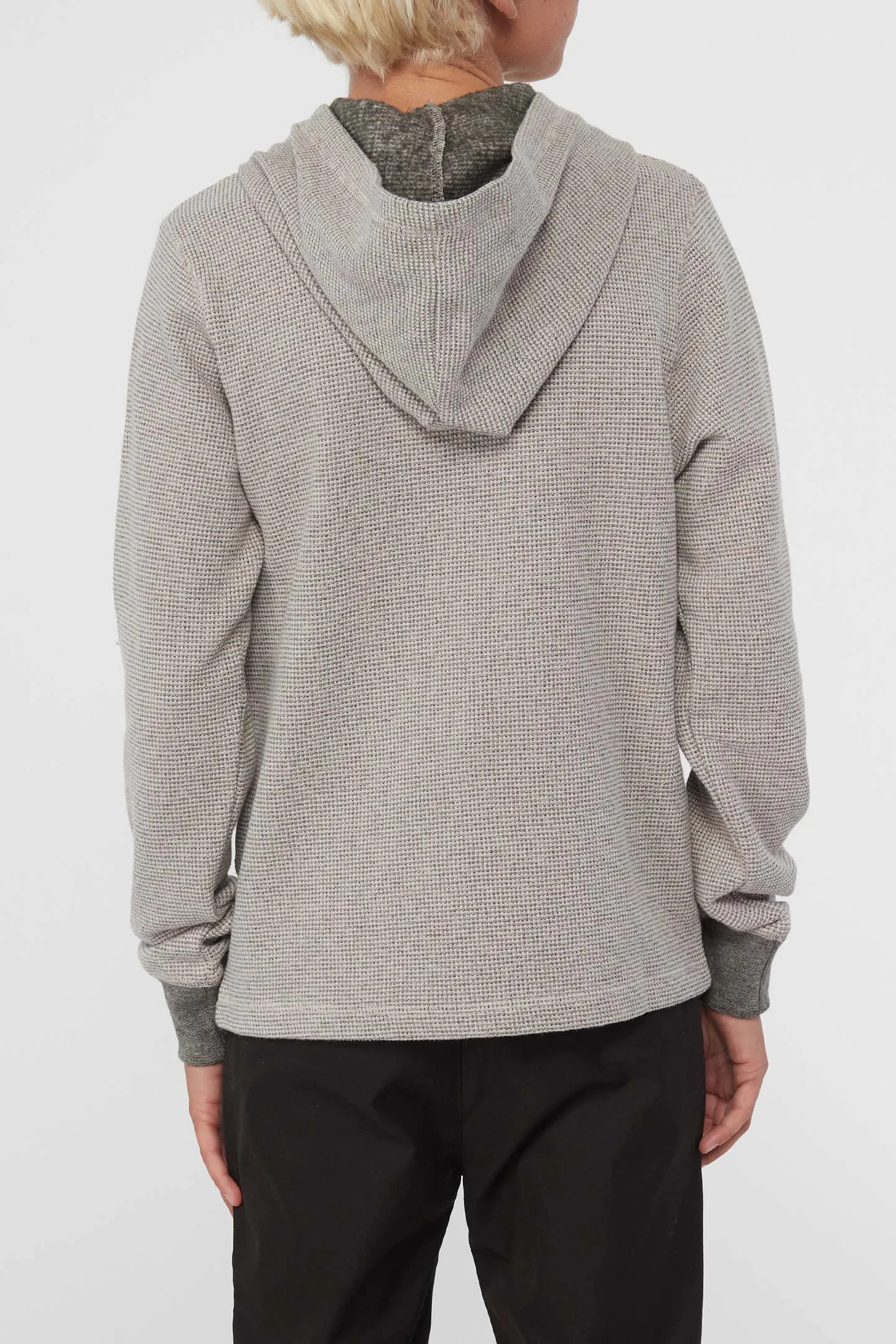 BOY'S OLYMPIA PULLOVER