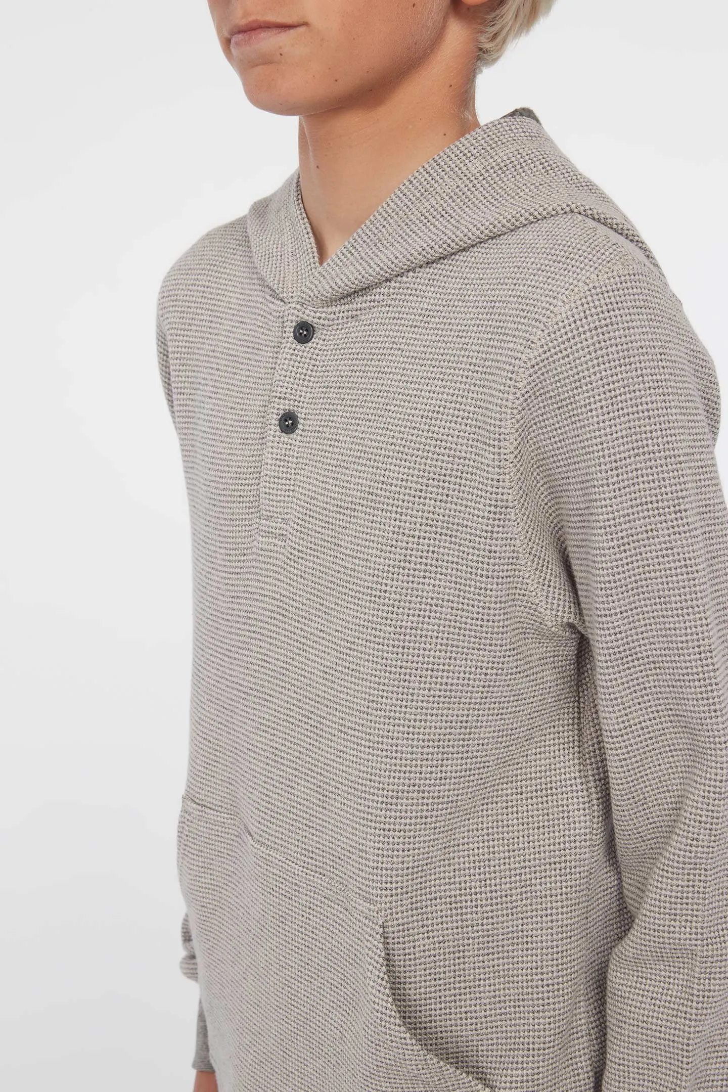 BOY'S OLYMPIA PULLOVER
