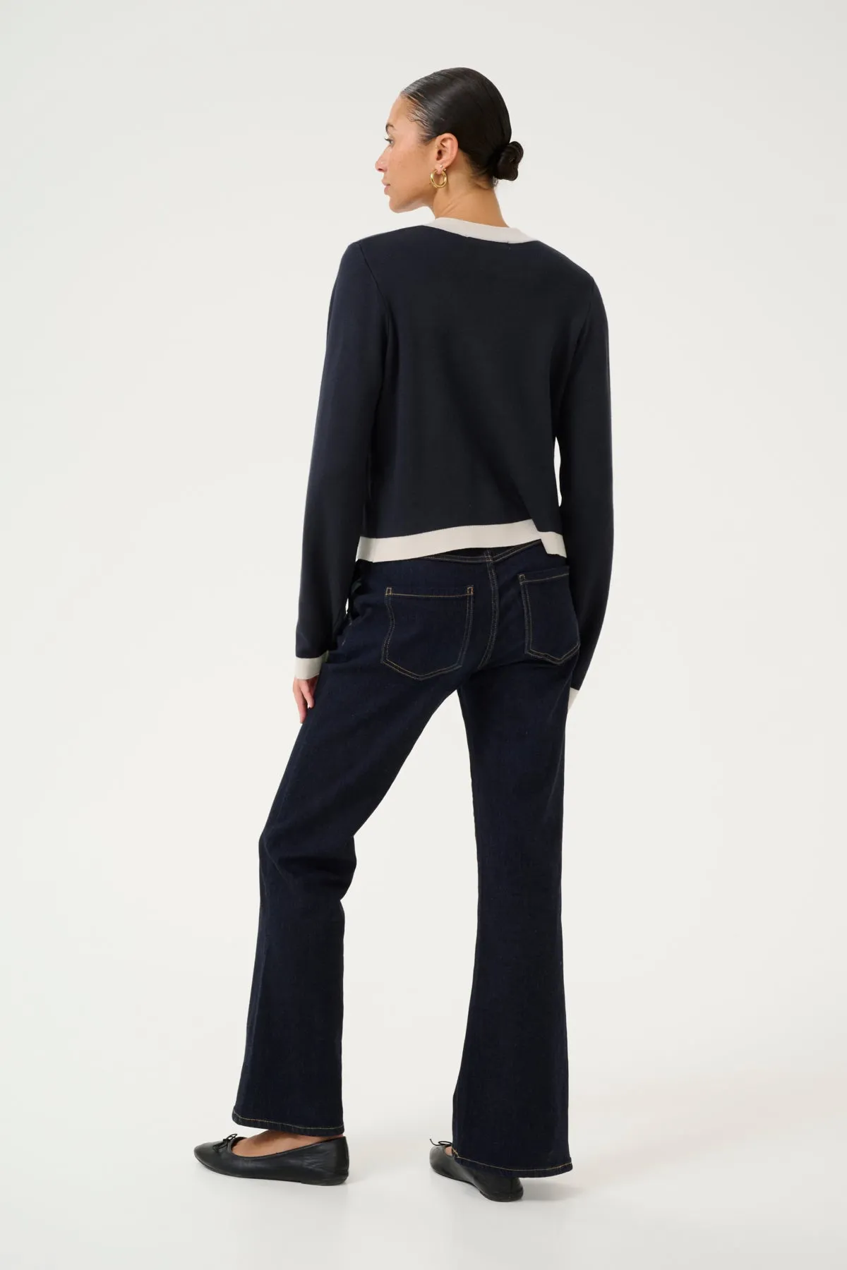 Culture Cuaio Annemarie Cardigan
