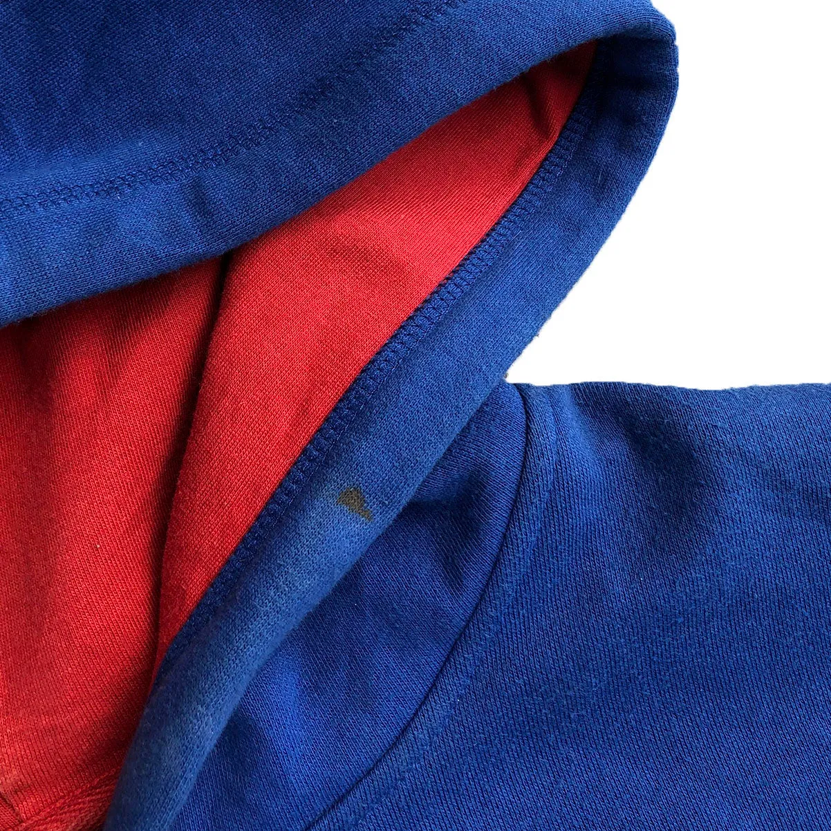 Detroit Pistons Pullover Hoodie L