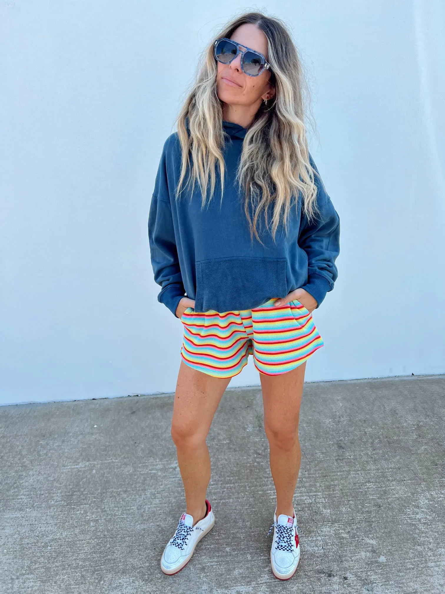 Elle Pullover