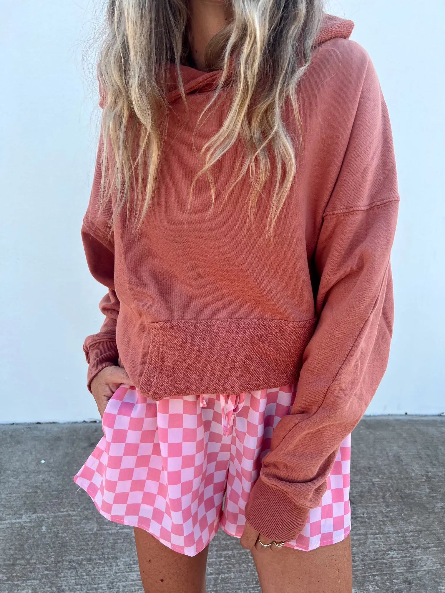 Elle Pullover