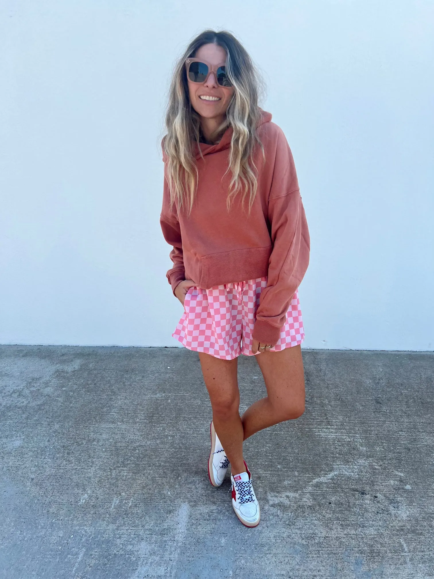 Elle Pullover
