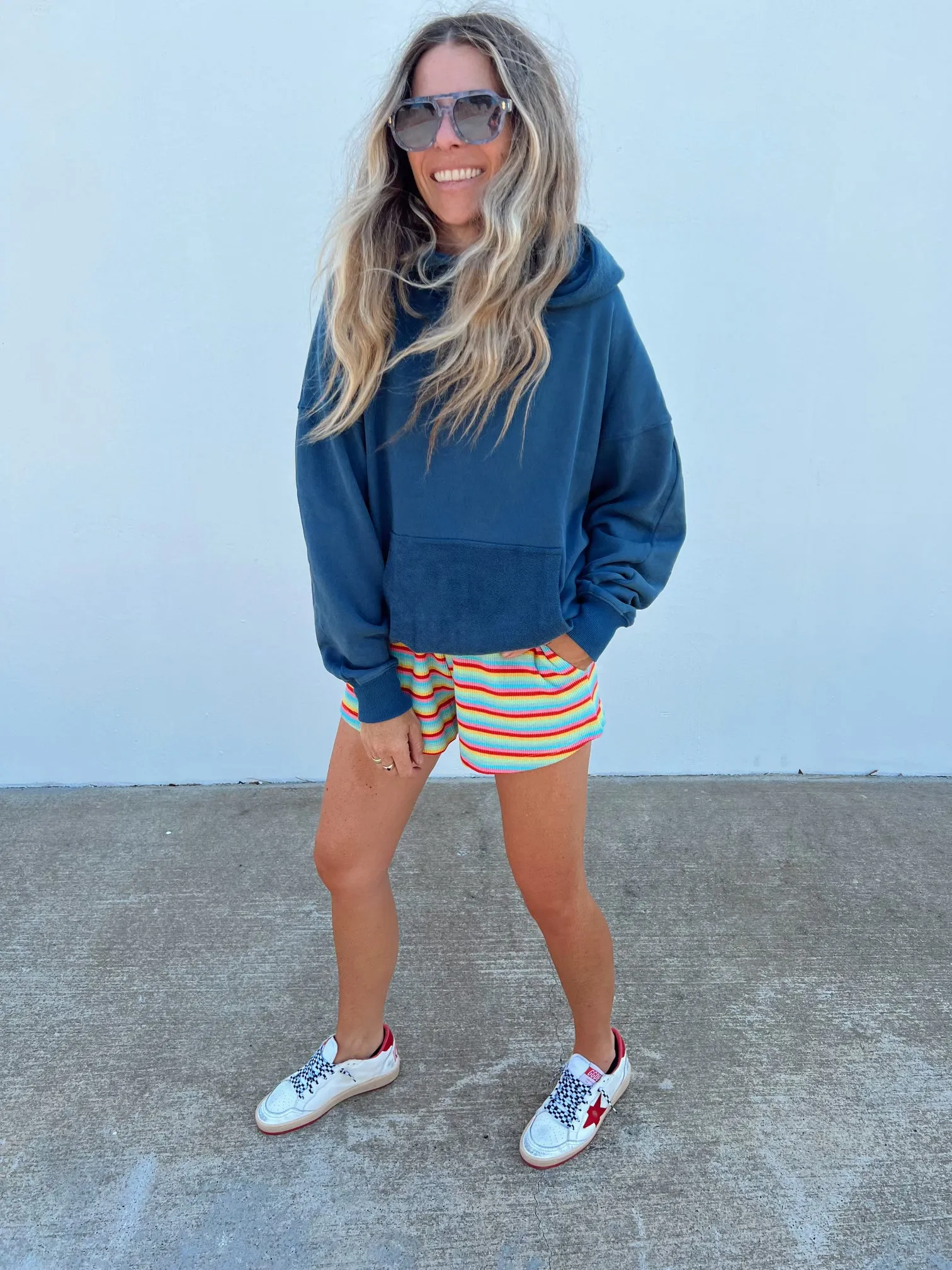 Elle Pullover