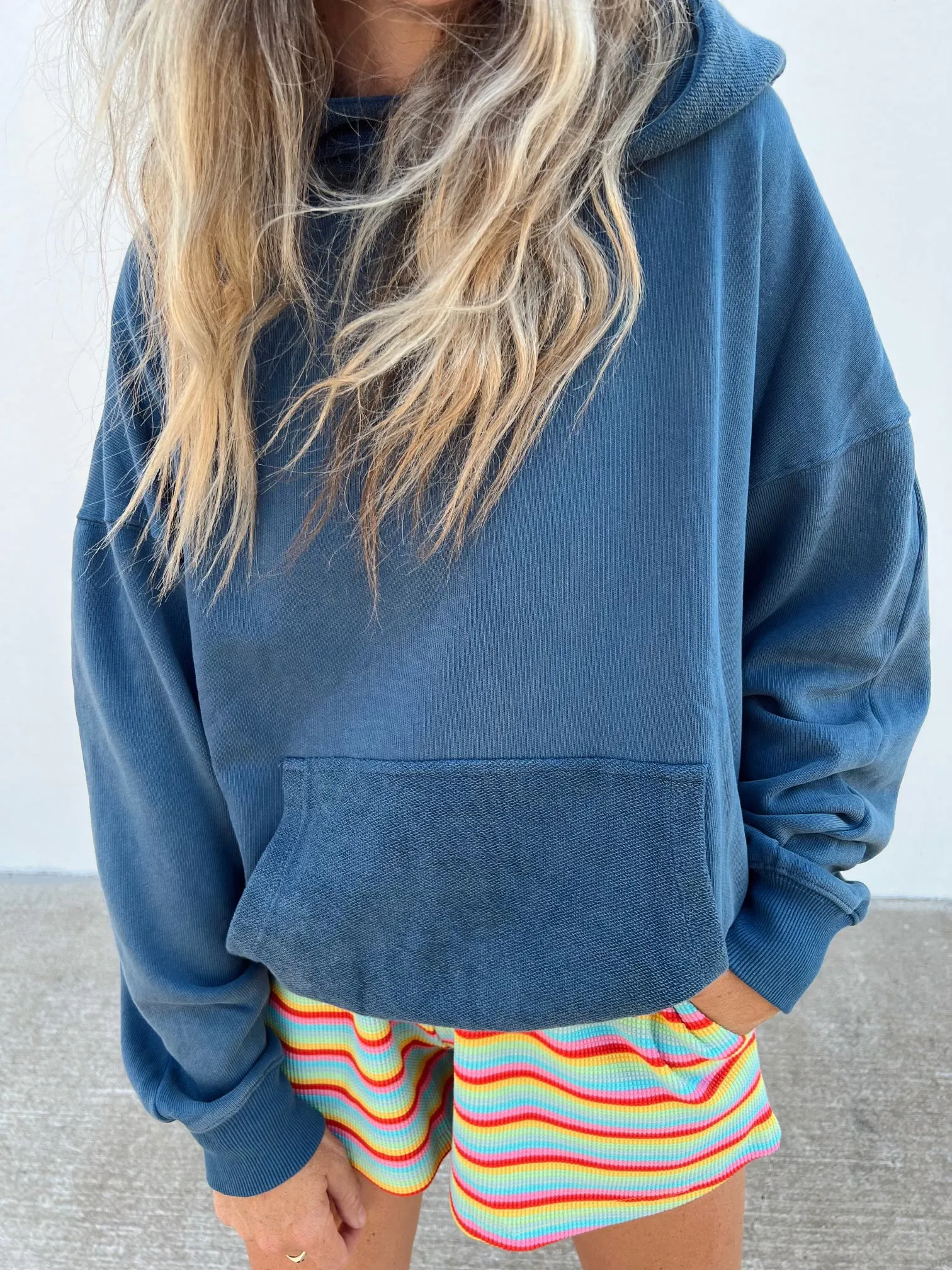 Elle Pullover