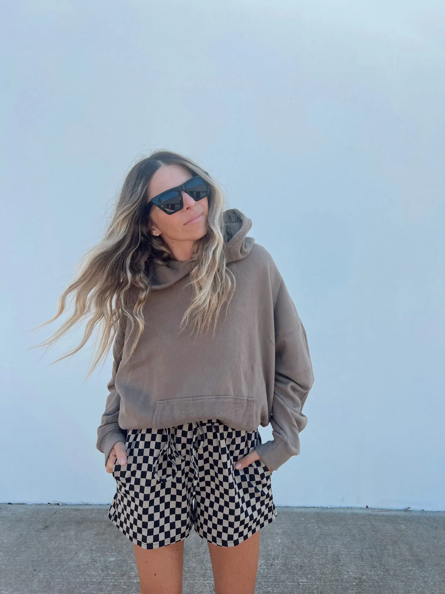 Elle Pullover