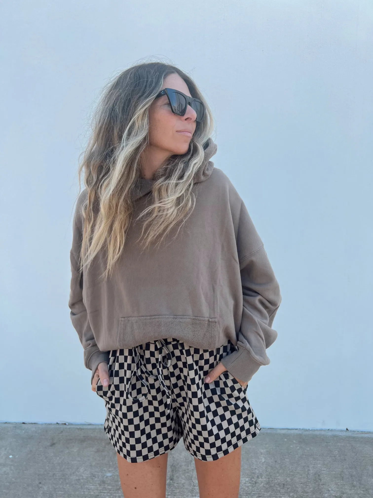 Elle Pullover