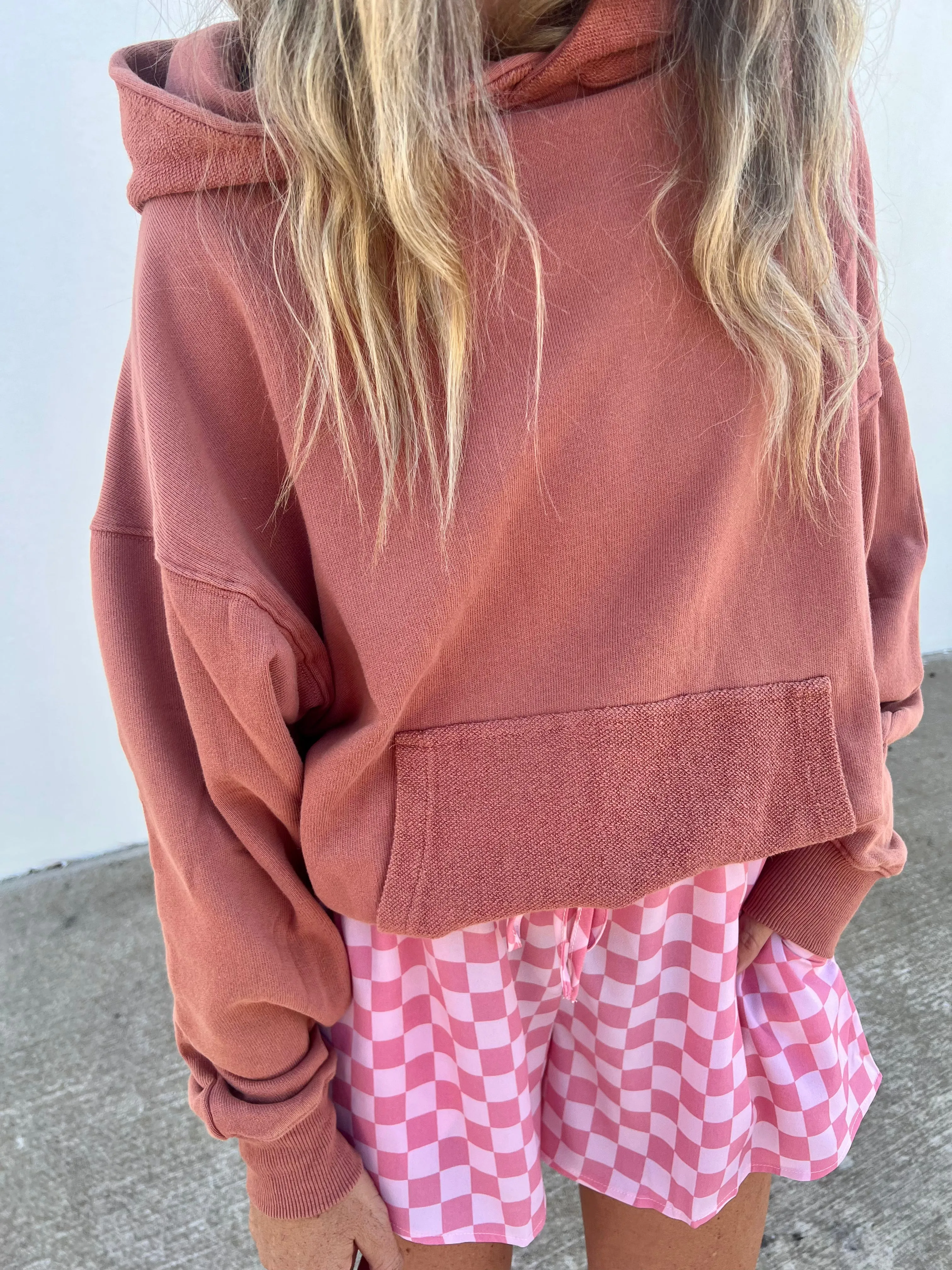 Elle Pullover