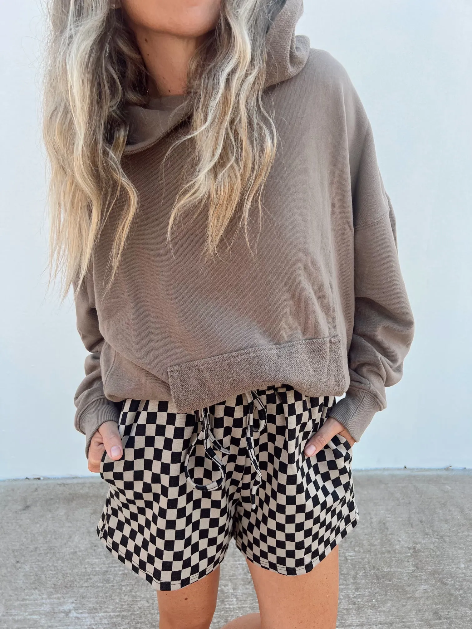 Elle Pullover