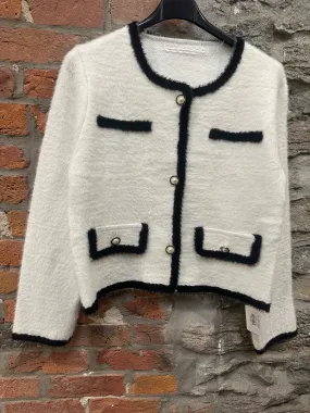FR- 1019 Cardigan