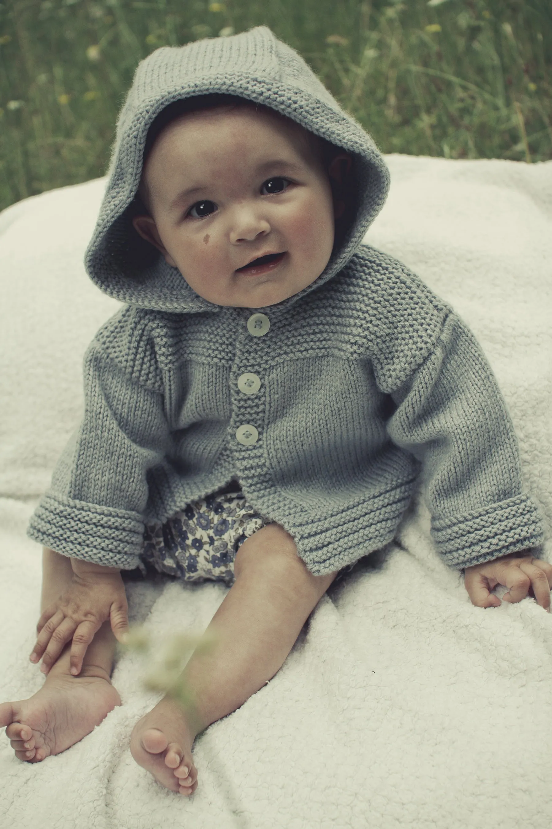Harper Hoodie