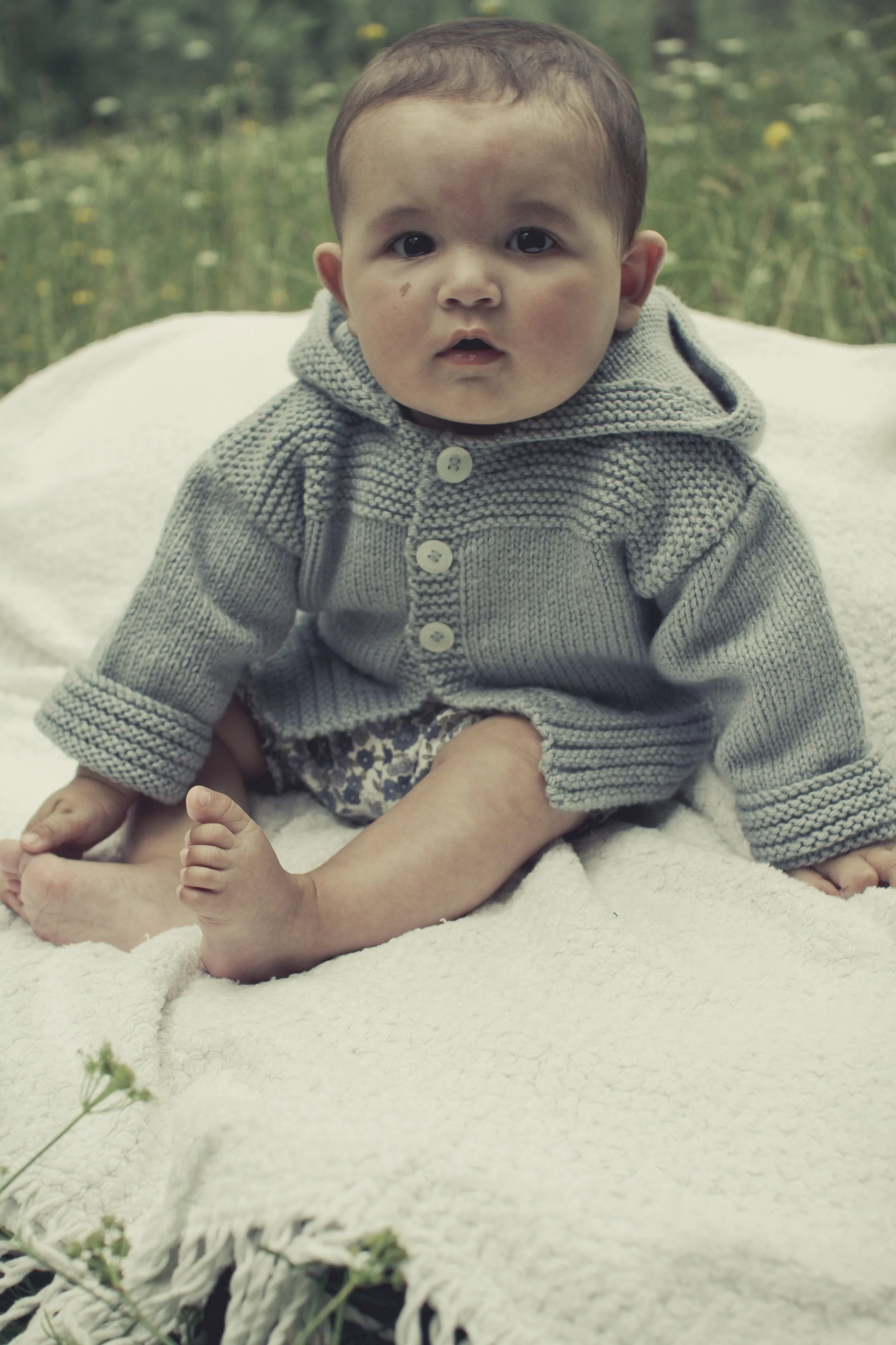 Harper Hoodie