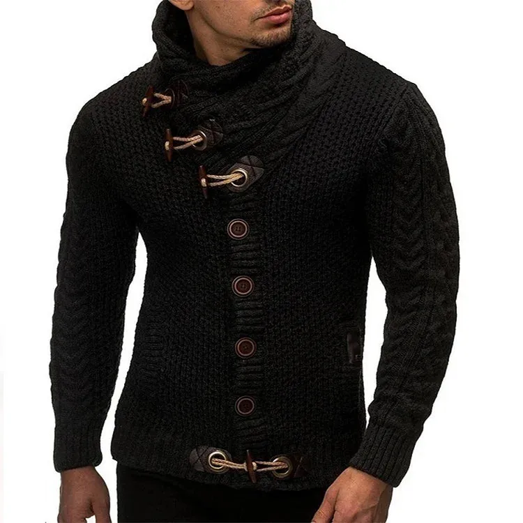 Hugo™ Men's Winter Cardigan
