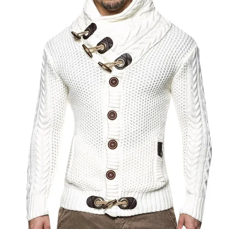 Hugo™ Men's Winter Cardigan
