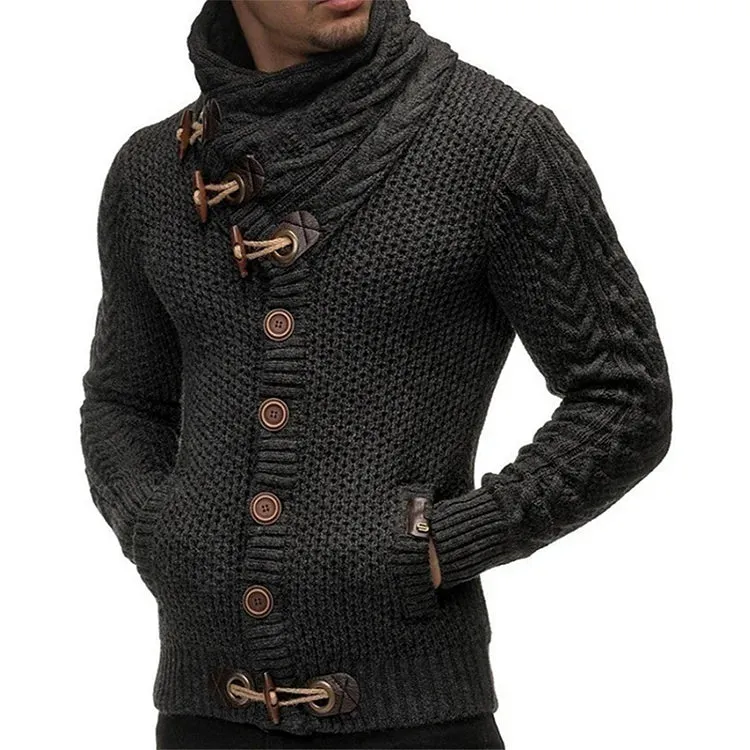 Hugo™ Men's Winter Cardigan
