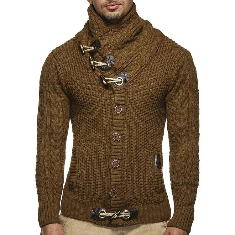 Hugo™ Men's Winter Cardigan