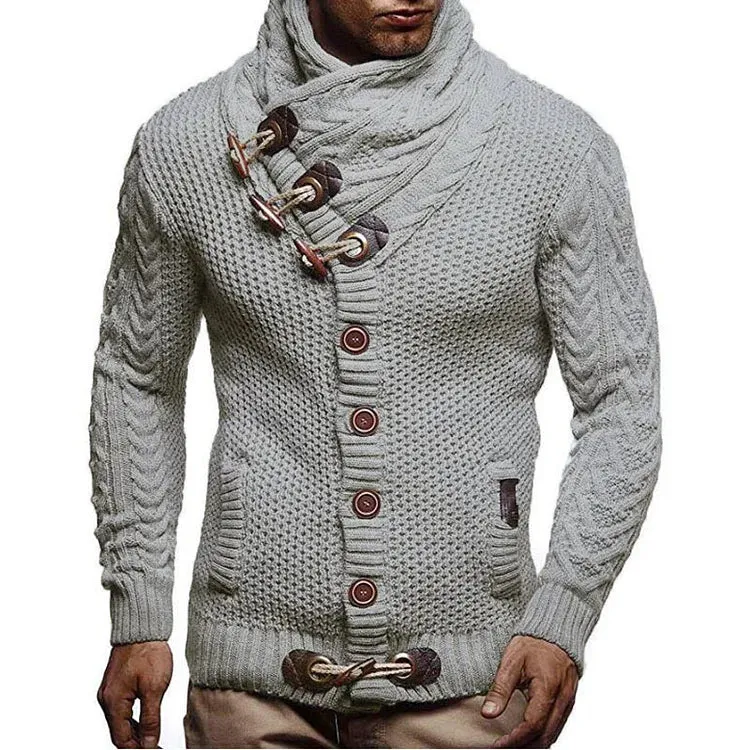 Hugo™ Men's Winter Cardigan