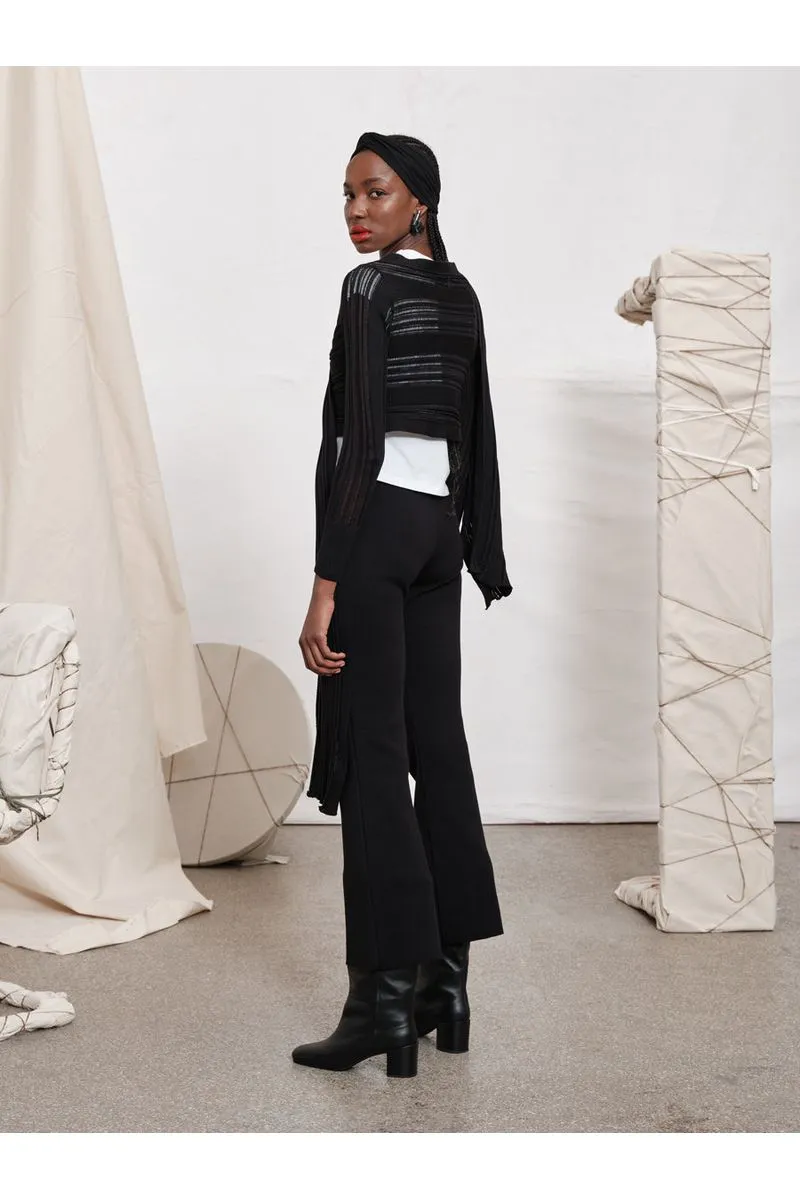 Ioanna Kourbela Archetypes Cardigan 2550 | Black