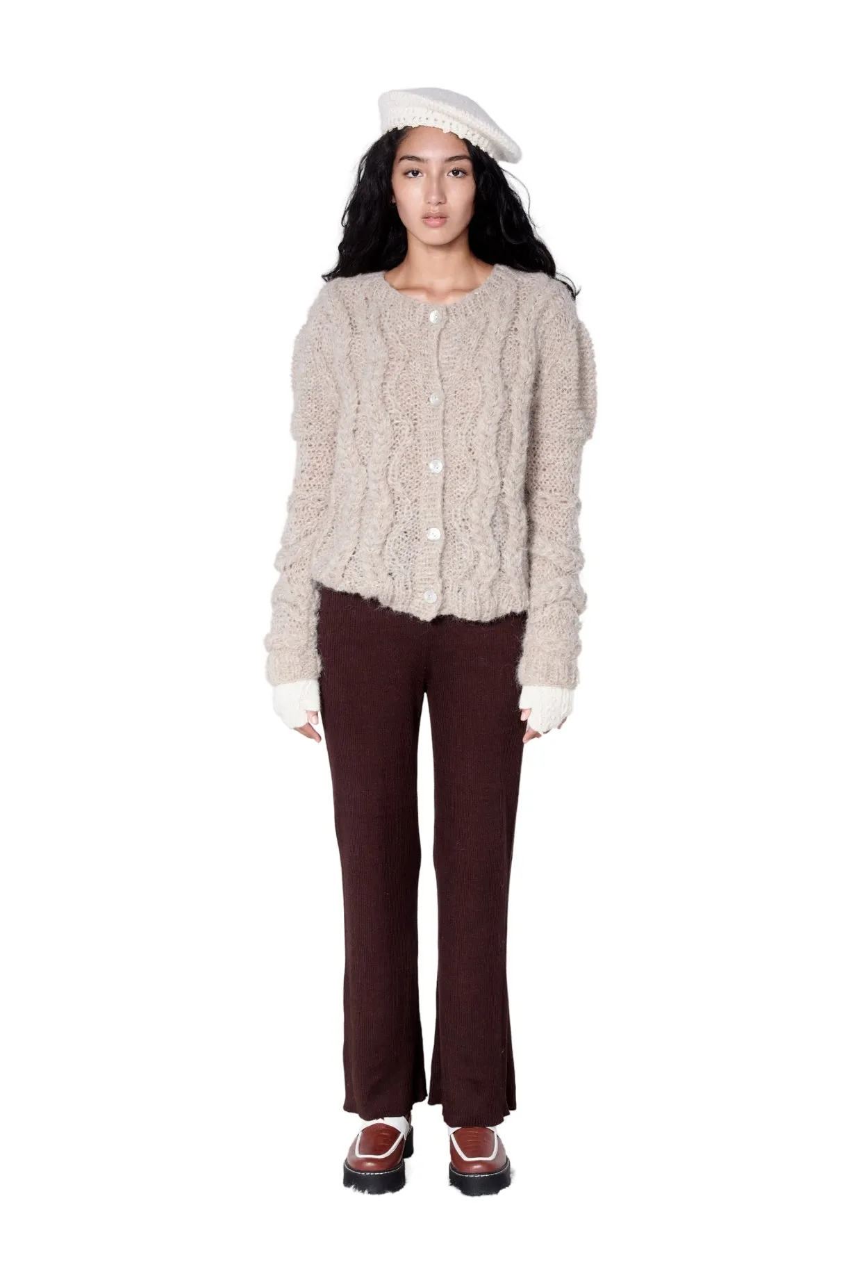 JACKIE cardigan