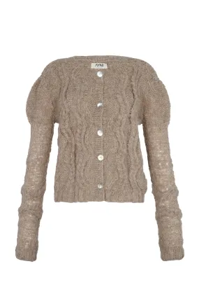 JACKIE cardigan