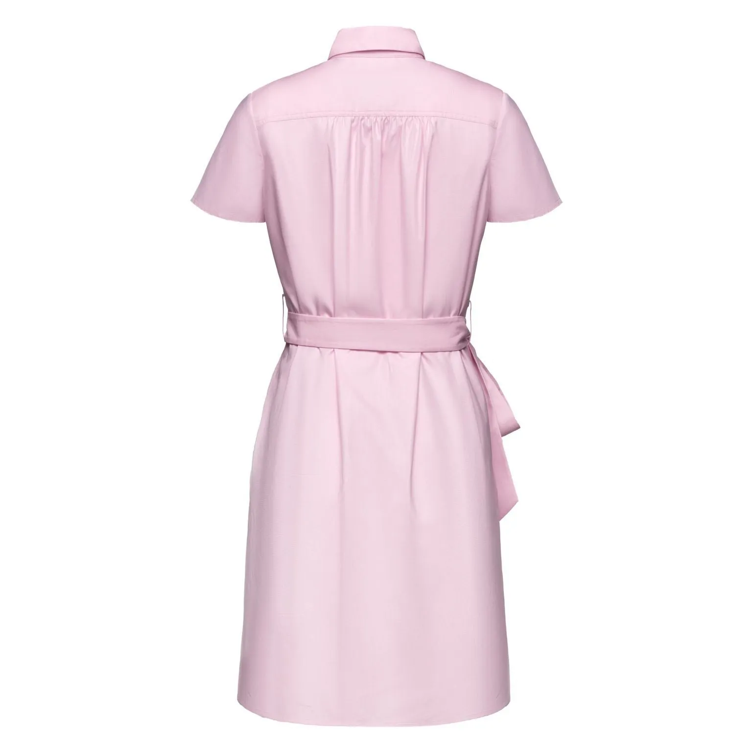 Kate Dress in Pink