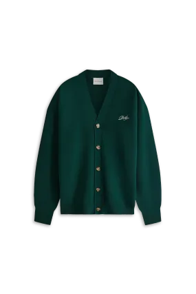 Le Cardigan Drôle