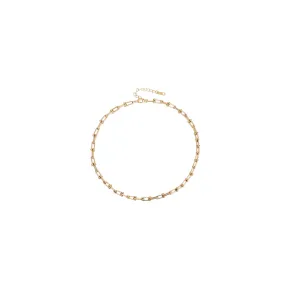 MINI CUBAN | NECKLACE