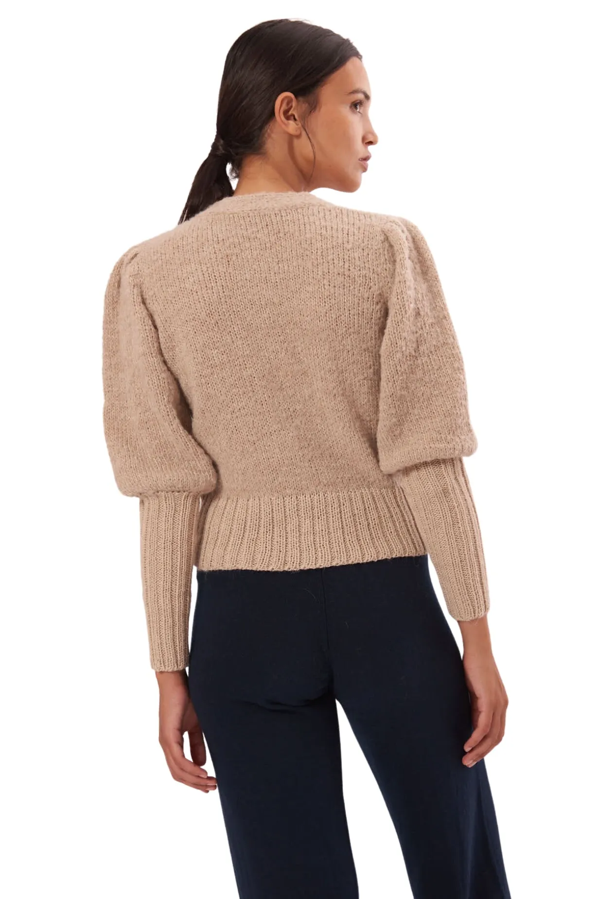 MORINGA Cardigan