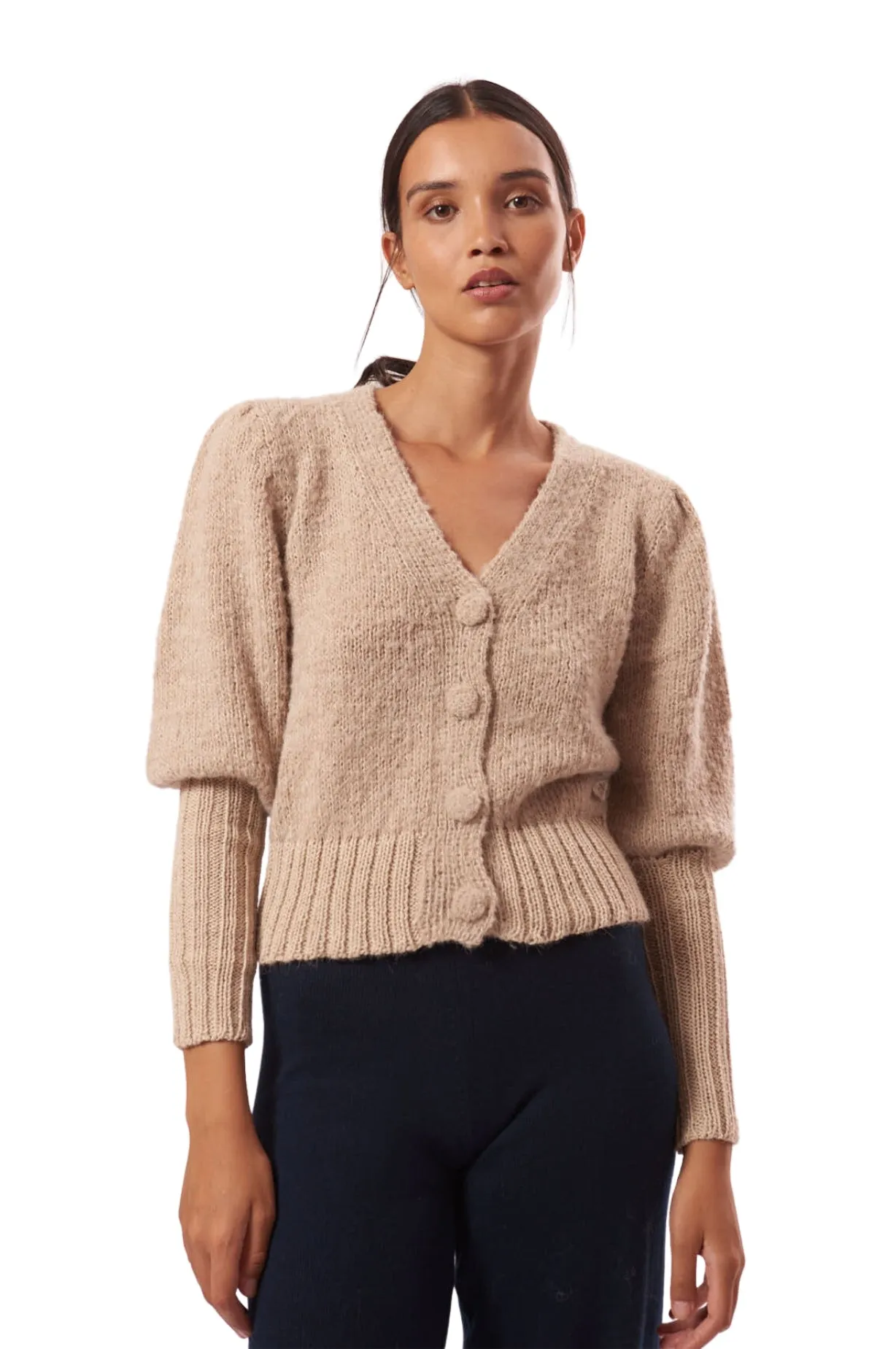 MORINGA Cardigan