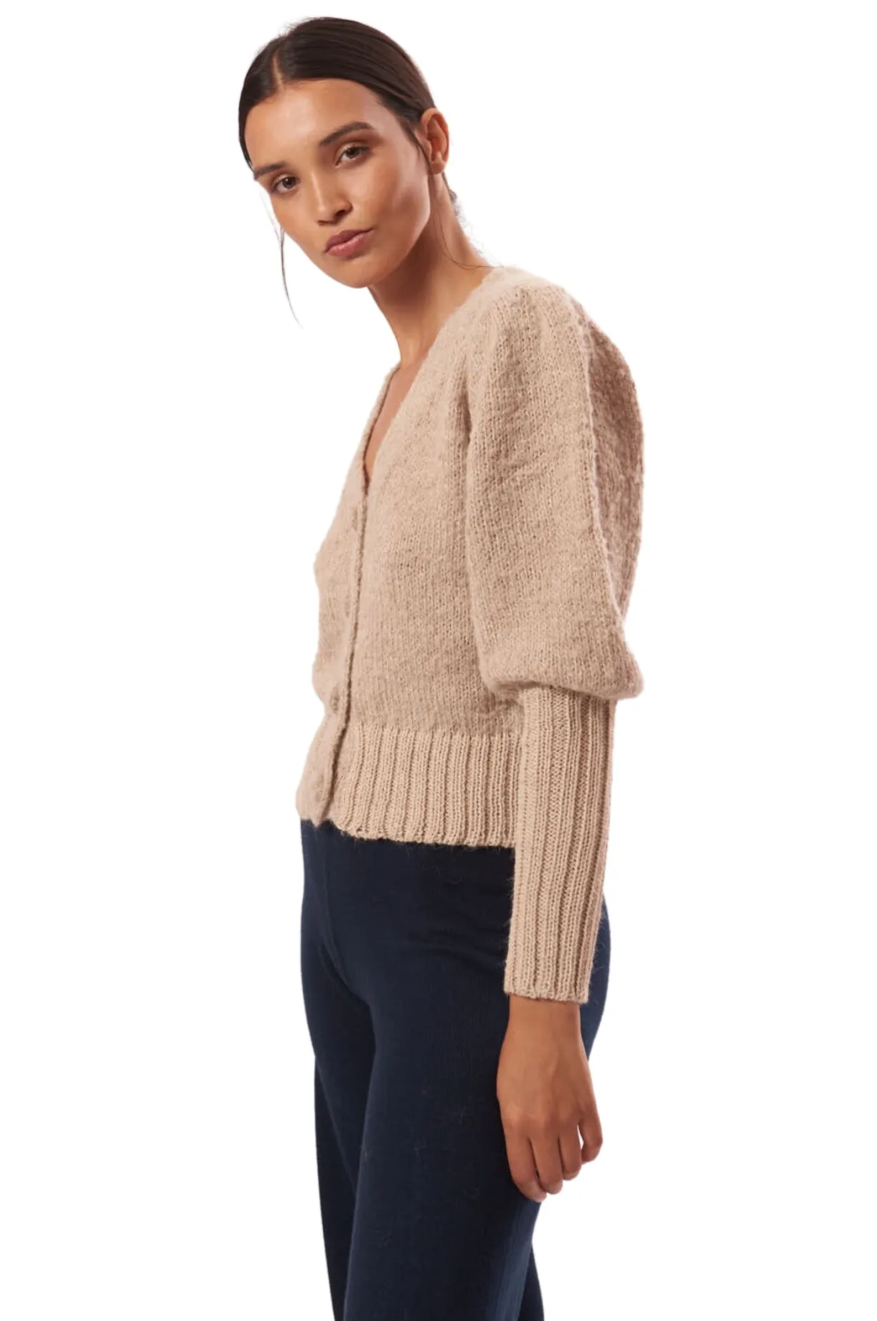 MORINGA Cardigan