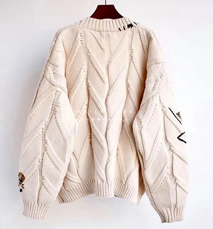 SELENA CARDIGAN