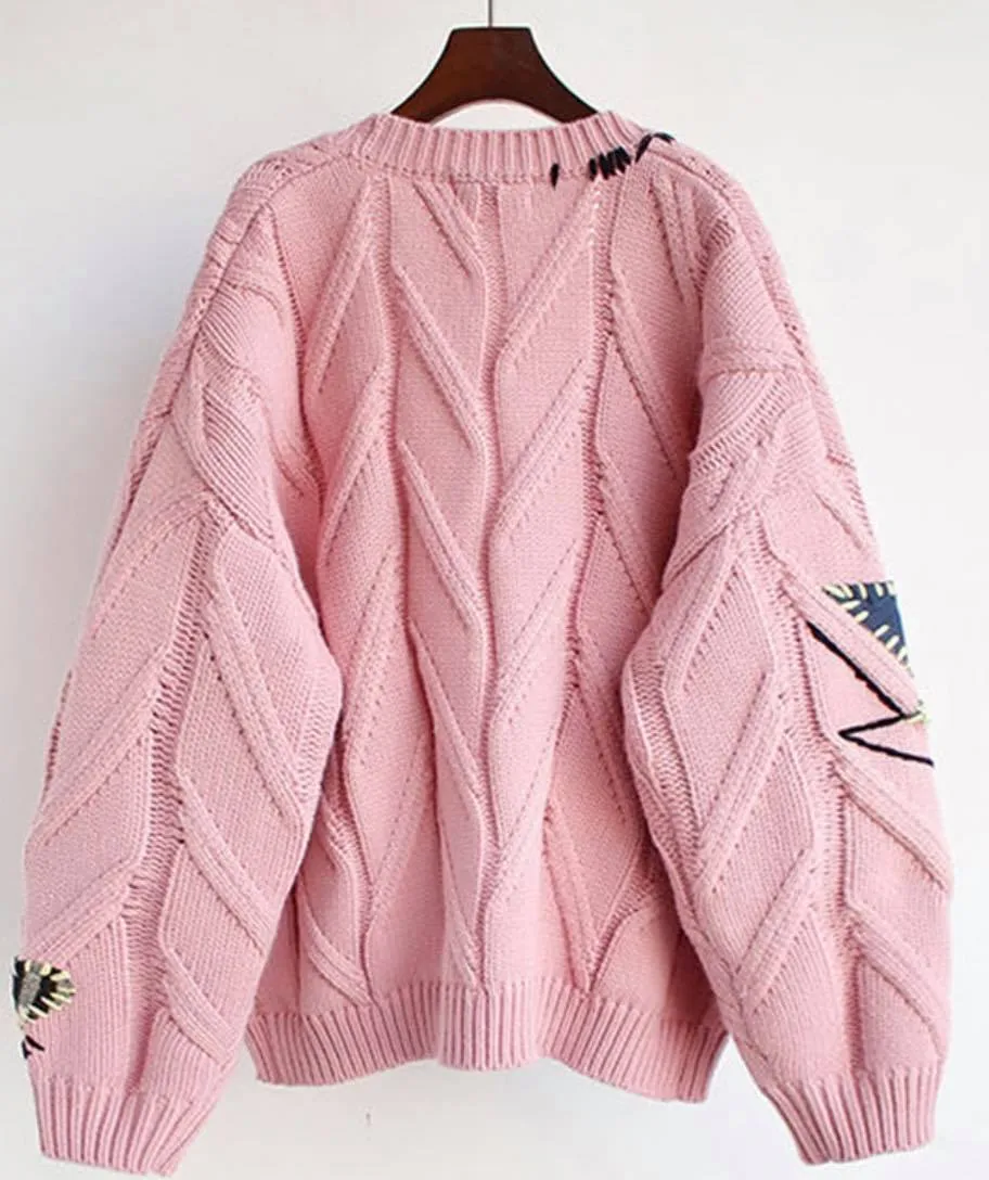 SELENA CARDIGAN