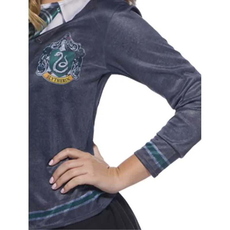 Slytherin Ladies Top