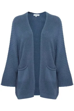 Sorbet Carly Long Cardigan