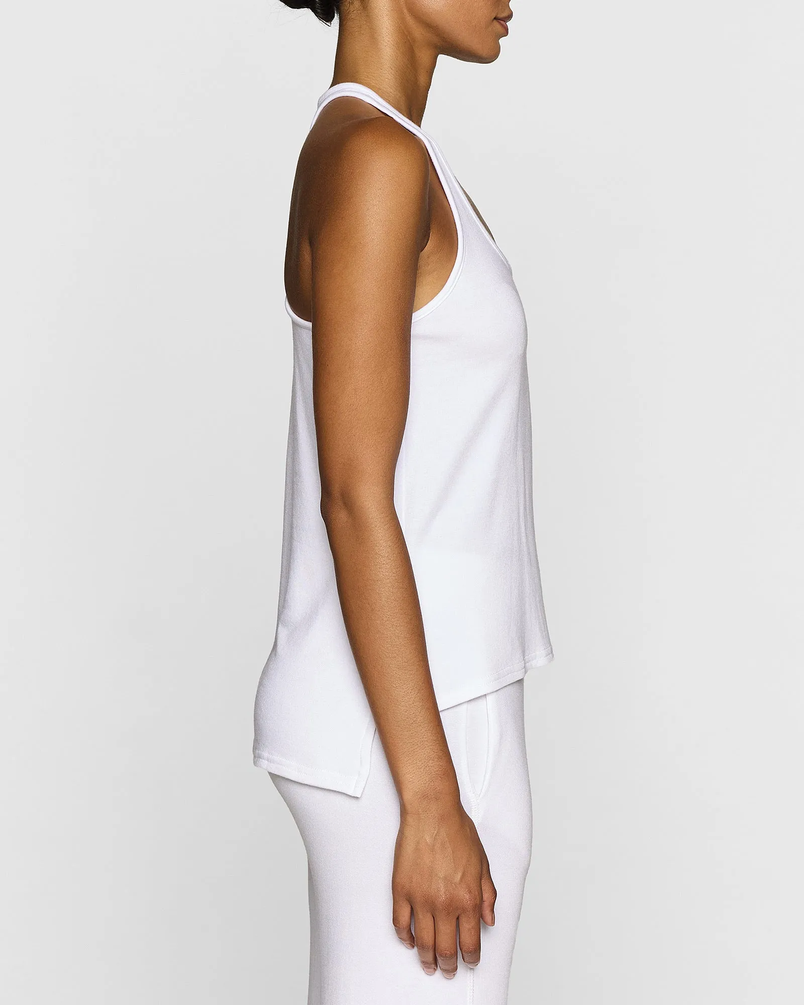 The Racerback Tank