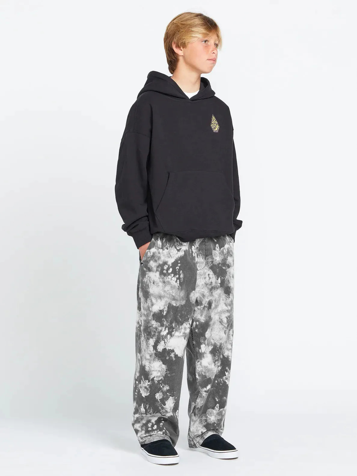 Volcom - FA Tetsunori Pullover