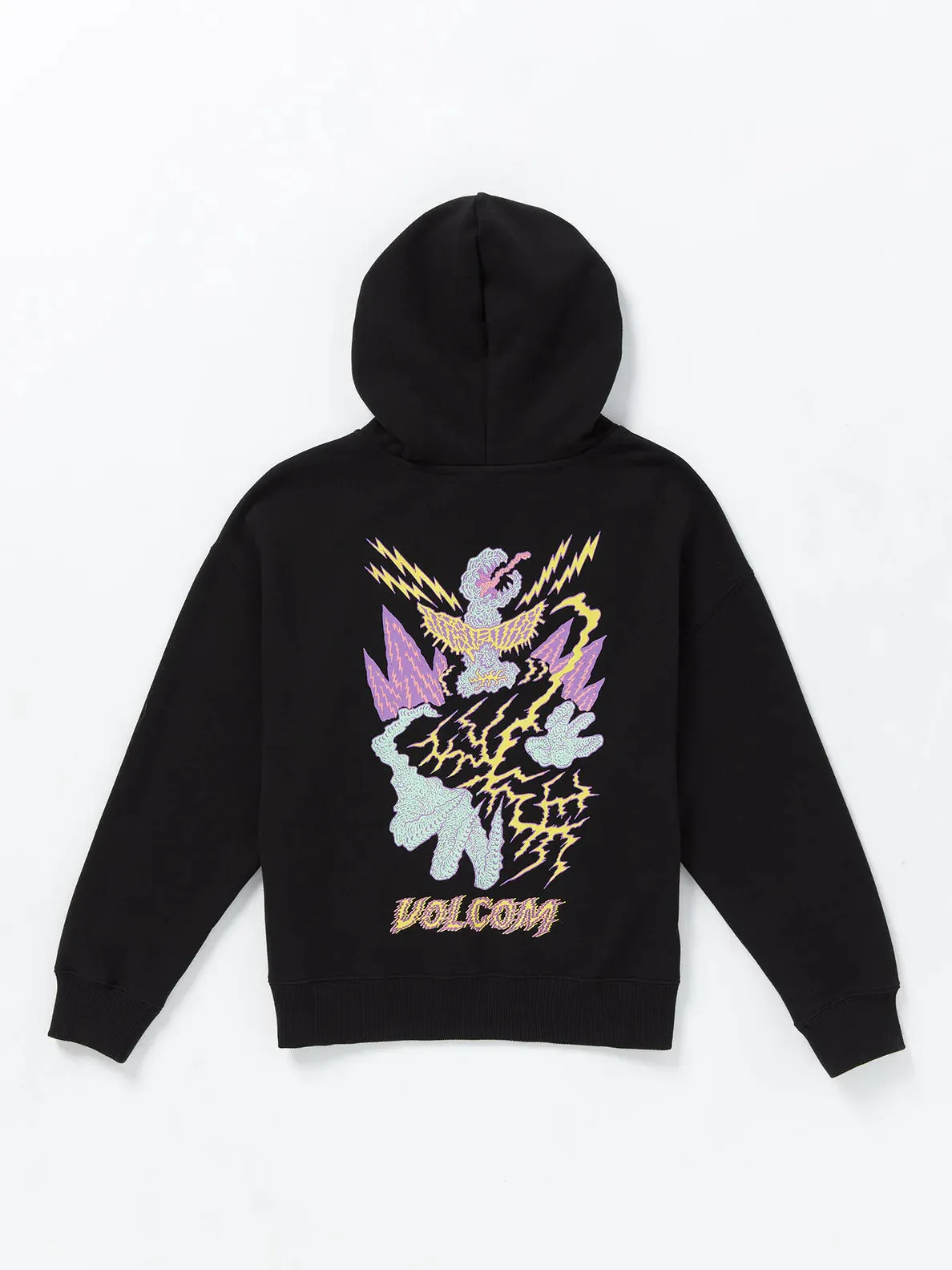 Volcom - FA Tetsunori Pullover