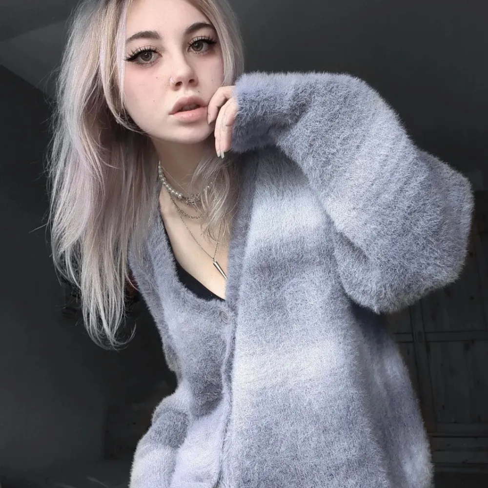 “Warm Warm” Cardigan