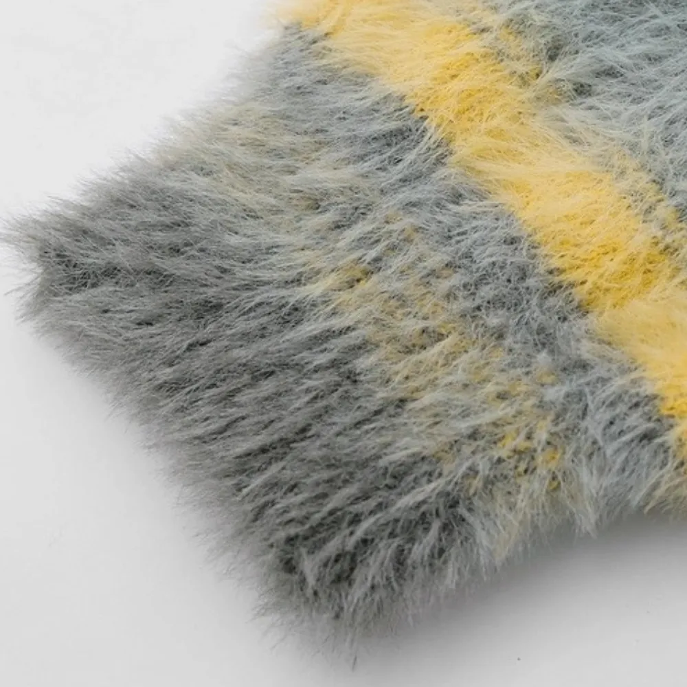 “Warm Warm” Cardigan