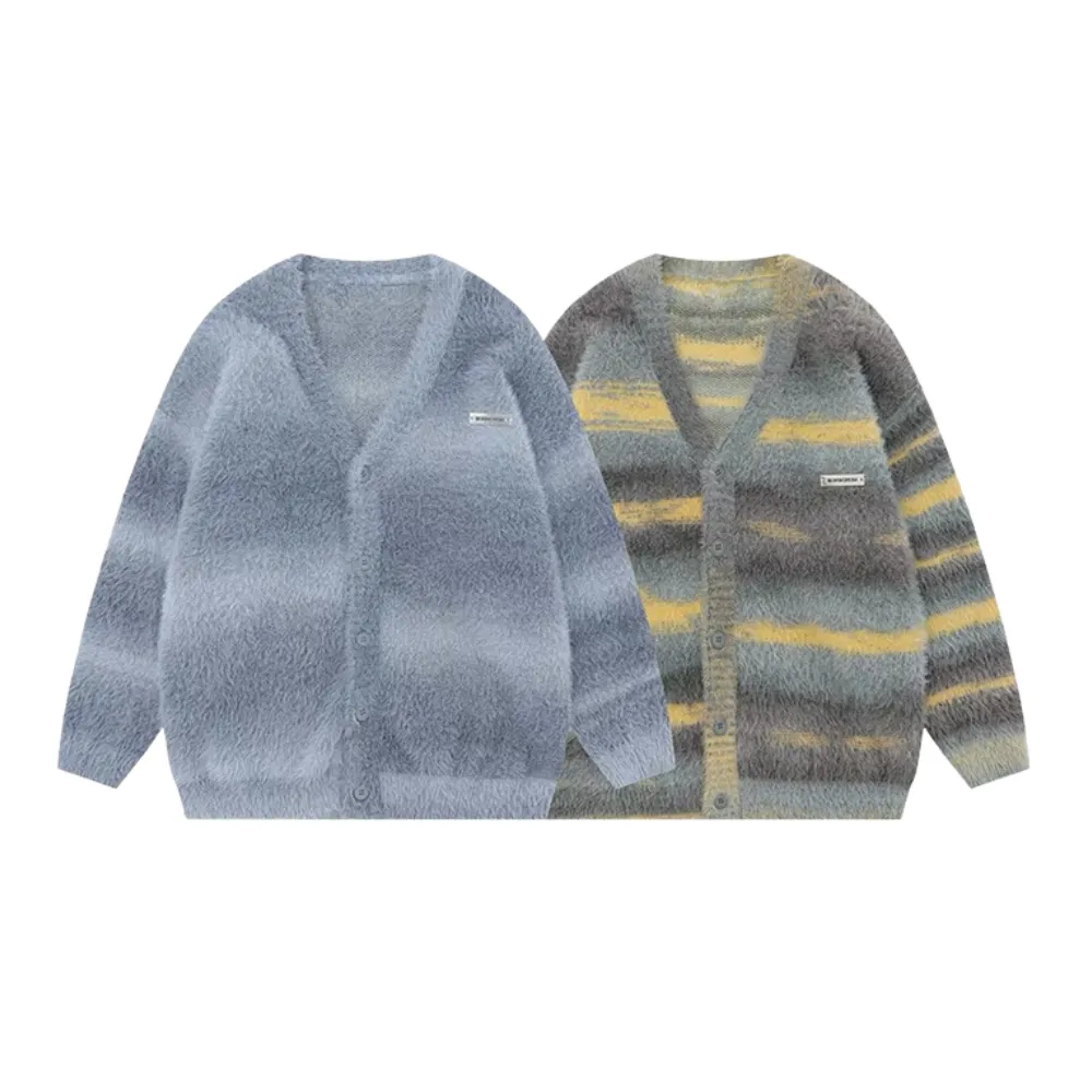 “Warm Warm” Cardigan
