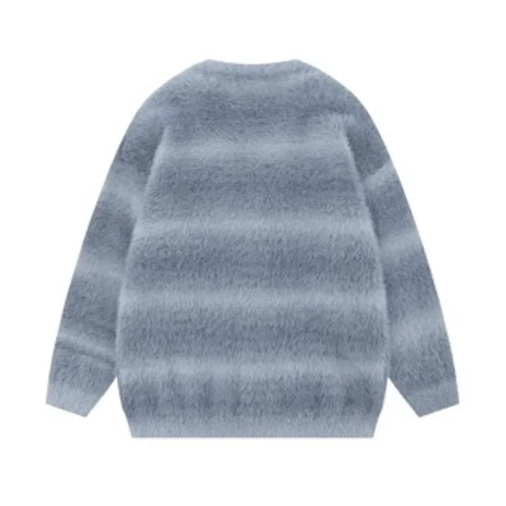 “Warm Warm” Cardigan