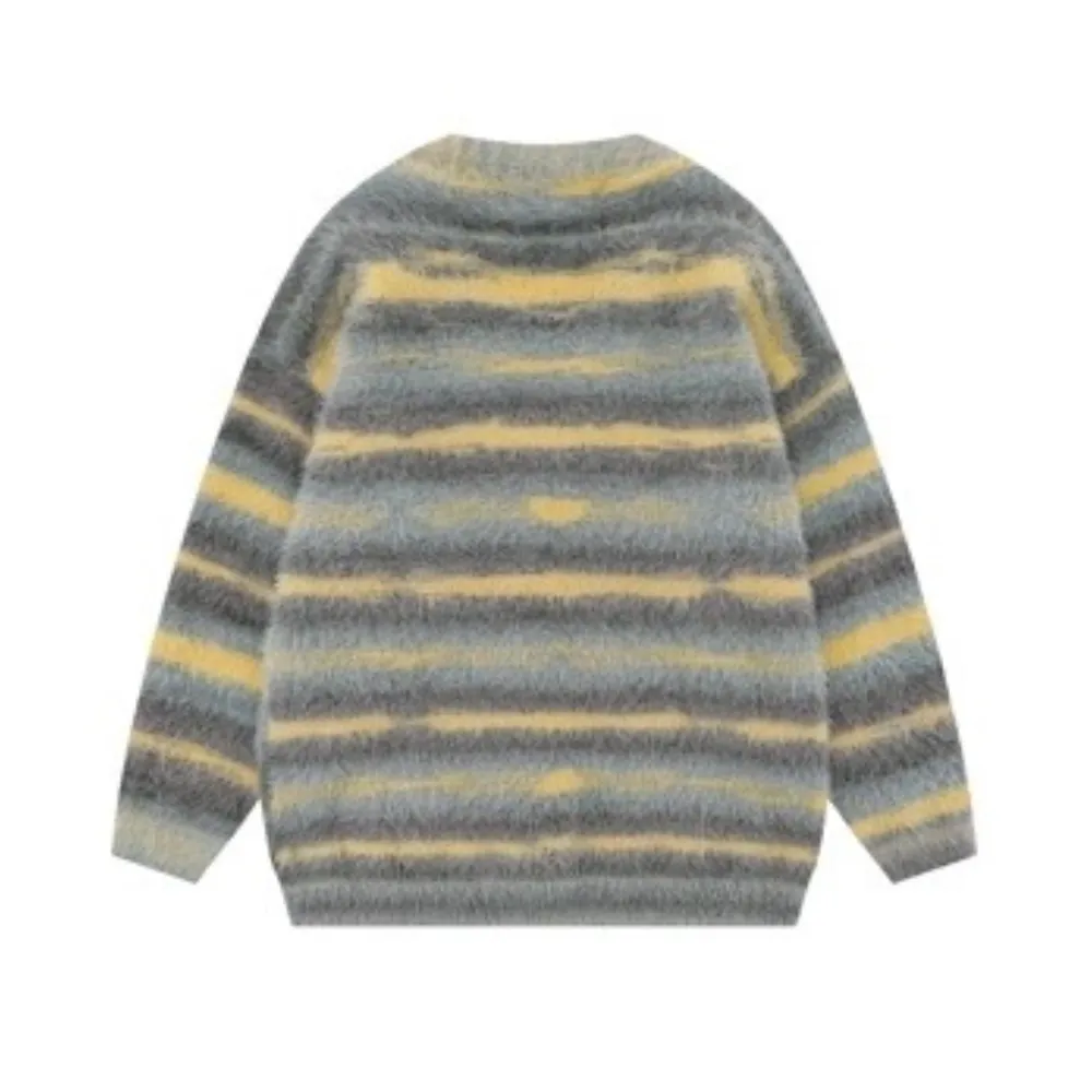 “Warm Warm” Cardigan