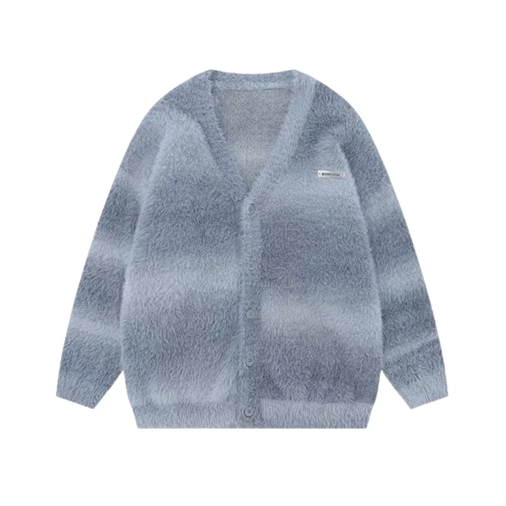 “Warm Warm” Cardigan