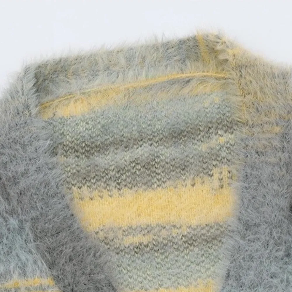 “Warm Warm” Cardigan
